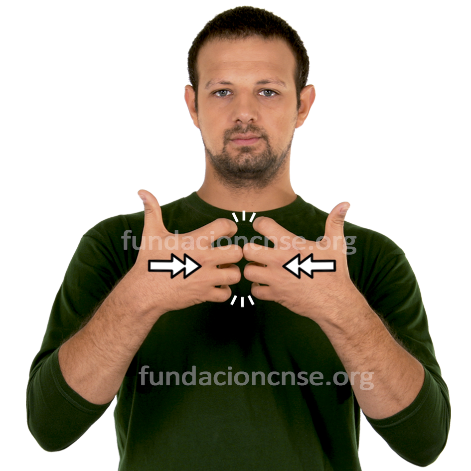 <b>pelear</b>